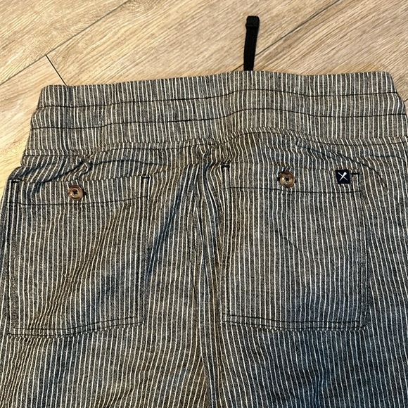 DENVER HAYES | Linen Trousers - Picture 5 of 7